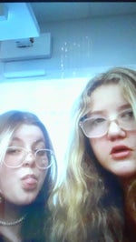 Low quality California Gorls