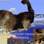 What is Minecraft s most Dangerous Biome clipshub GGPICK