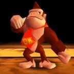 Donkey Kong Rap