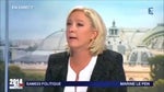 HEUU Nique ta mère - Marine LePen