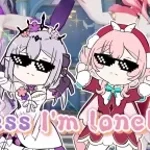 Lonely♪Lonely♪  Duo: Castorice & Hyacine