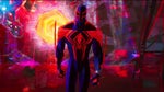 Jasiah Crisis x Spider Man 2099 Remix