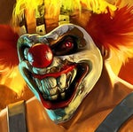 You can't hide from daddy - Sweet Tooth (Twisted Metal)