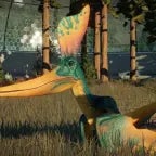 Geosternbergia Sqawk