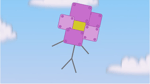 Robot Flower Screaming