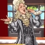 scandalabra first intruduce