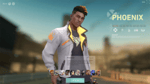 Valorant Select Phoenix