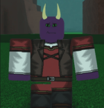 Rogue Lineage Wipe Sound