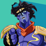 star platinum the world