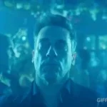 [TikTok] Kato feat. Jon - Turn The Lights Off _ Jon Hamm