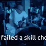 succesful skillcheck dbd skill check