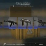 Csgo Open case - Nguyễn Hoàng Hùng 4 - SoundLoadMate.com