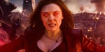 Avengers Endgame 2019 Furious Display Movie Clip HD