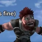 Dagur's Laugh