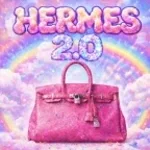 Hermès 2.0