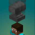 Super loud Minecraft anvil