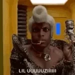 chris tucker 5th element scream