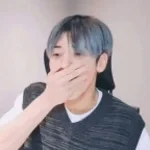 YOU TRAPPED ME IN A LITTLE DARK CORRNER