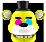 Fnaf Cartoon Network