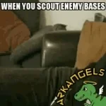 Be advised enemy funky wunky tinky winky