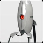 Portal Turret Ow ow ow!