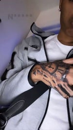 MATT LOTTI RITE RIPPY NAZZY BLAY