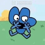 BFDI GASP