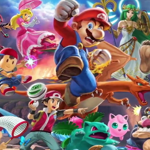 Super Smash Bros