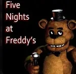 FNAF1 Jumpscare