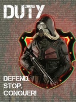 STALKER - DUTY RADIO