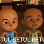 YANG PUSING PUSING NI APA PULAK