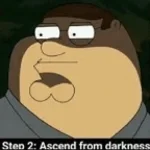 Family Guy Transition 2