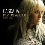 Song "Everytime we touch"