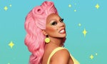 RuPaul A Drag Queen