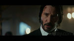 Keanu Reeves - John Wick -Yes john wick that's right