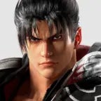 JIN KAZAMA