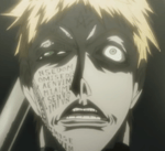 Zorin screams of frustration (no)