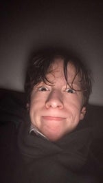 did you cry when mbappe scored