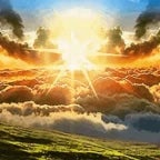 TheShariahOfOurLordIsLight