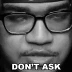 when they ask you how you are