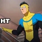 Invincible Punch Sound Effect