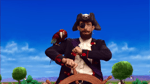 You Are A Pirate