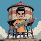 Commiting Great Crime