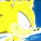 Is that the best you can do? X Sonic