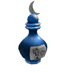 Moonwalk Potion "Waah!"