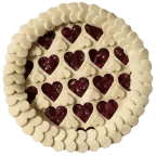 may you never forget me