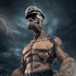 Mcale Gorbitrough Isaacwhy