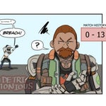 Valorant /Cypher: Breach Breach