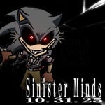 MEATSHOW - SINISTER MINDS ALBUM