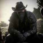 arthur morgan edit